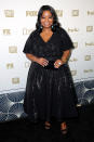 <p>Octavia Spencer attends Hulu’s Golden Globes party at the Beverly Hilton Hotel. (Photo: Rachel Murray/Getty Images for Hulu) </p>