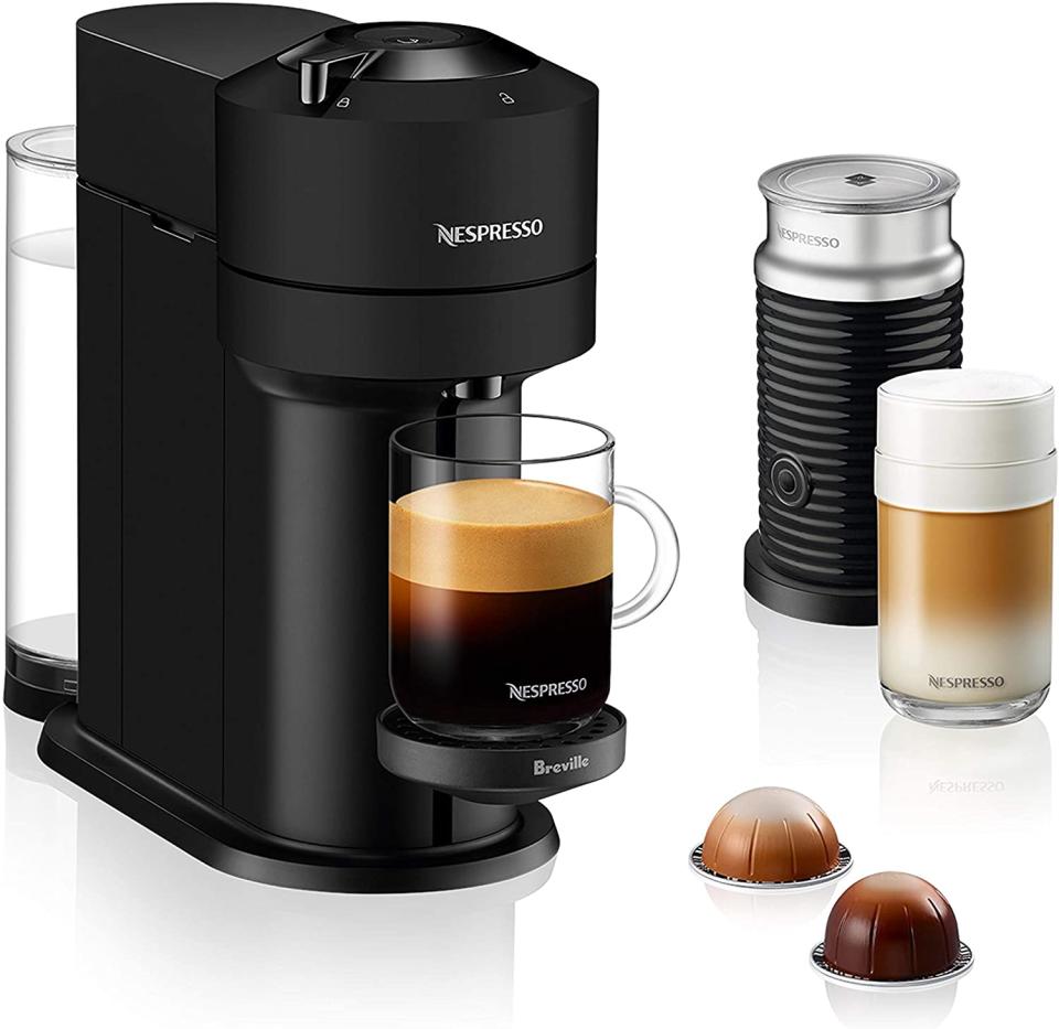 Nespresso Vertuo Next