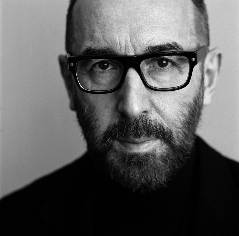 Alessandro Sartori Zegna