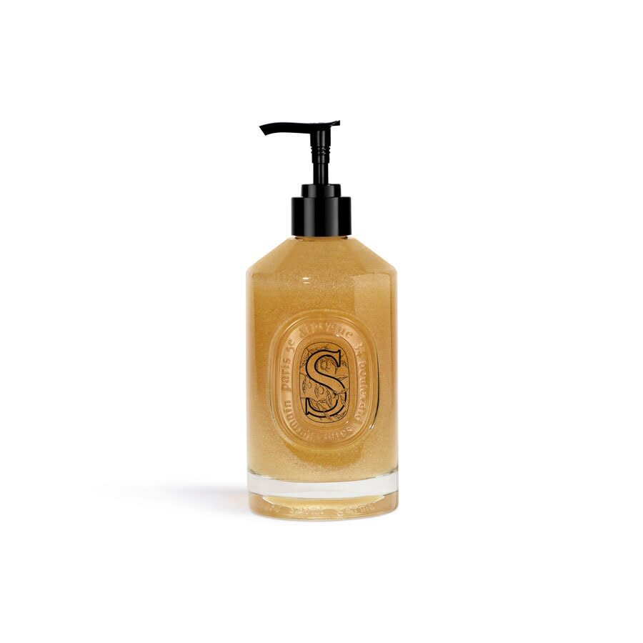 Diptyque Exfoliating Hand Rinse 