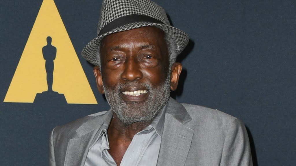 Garrett Morris attends the Academy of Motion Picture Arts And Sciences’ tribute to director Michael Schultz and “Cooley High” screening at AMPAS Samuel Goldwyn Theater in July 2019 in Beverly Hills. (Photo: Jon Kopaloff/Getty Images)