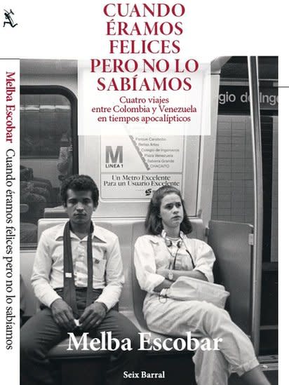 Portada del libro