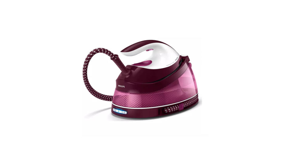 PHILIPS PerfectCare Compact GC7842/46 Steam Generator Iron