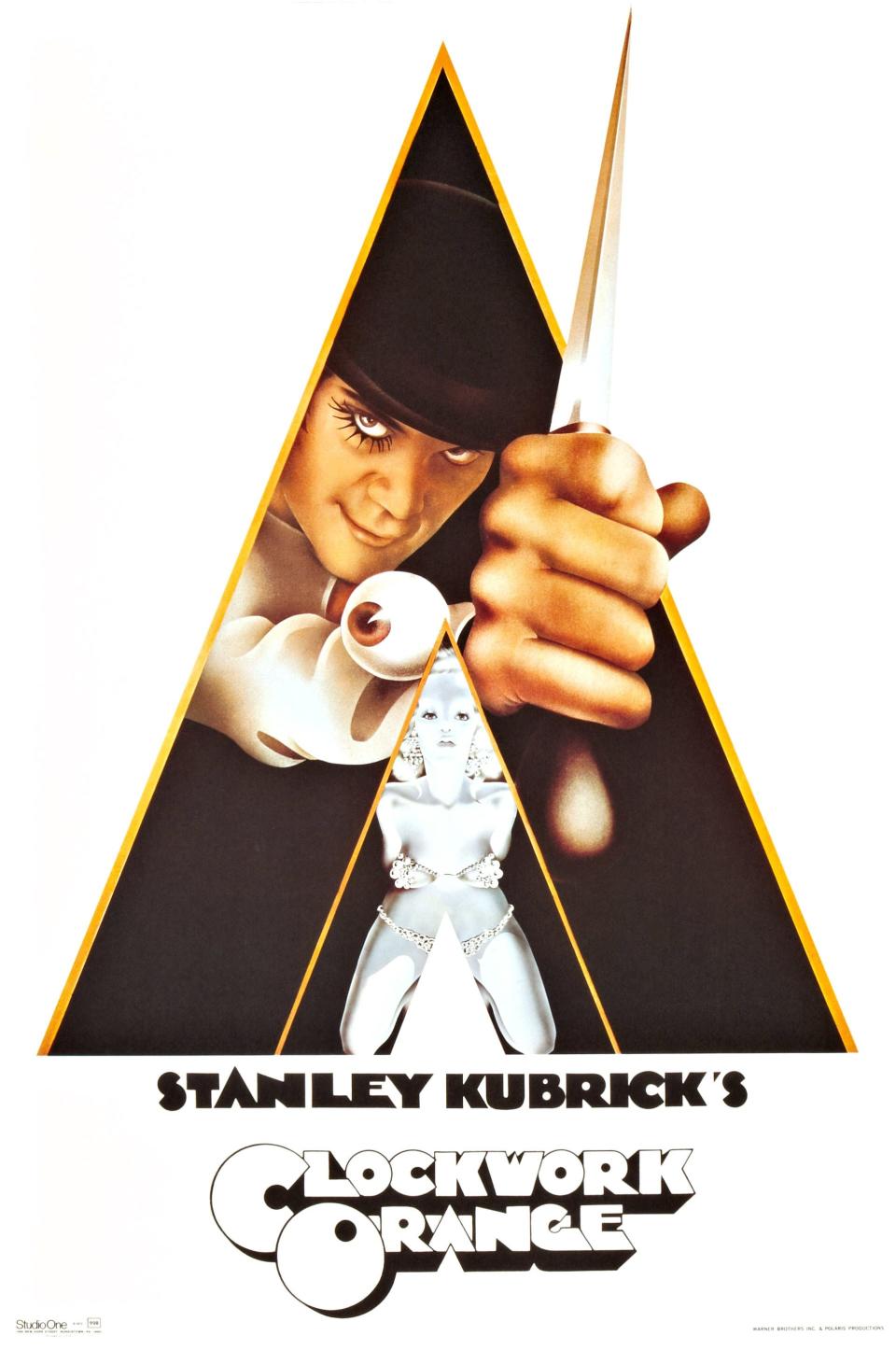 A singular journey through battlefields, into haunted hotels, and across the universe.Ranking: Every Stanley Kubrick Film from Worst to Best Matt Melis