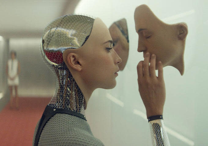 ex machina