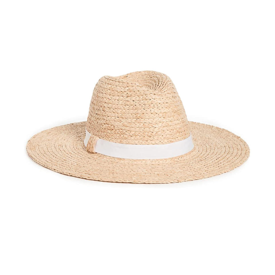 Hat Attack Women's Go to Continental Hat