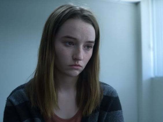 A thriller that empathises with the victims instead of glamorising the bad guy: Kaitlyn Dever in ‘Unbelievable’ (Netflix)