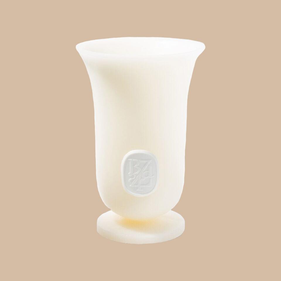 Diptyque White Medicis Vase