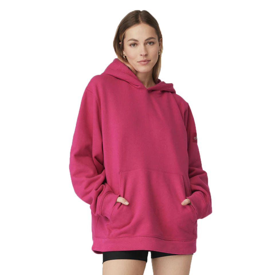 Alo Yoga Renown Hoodie