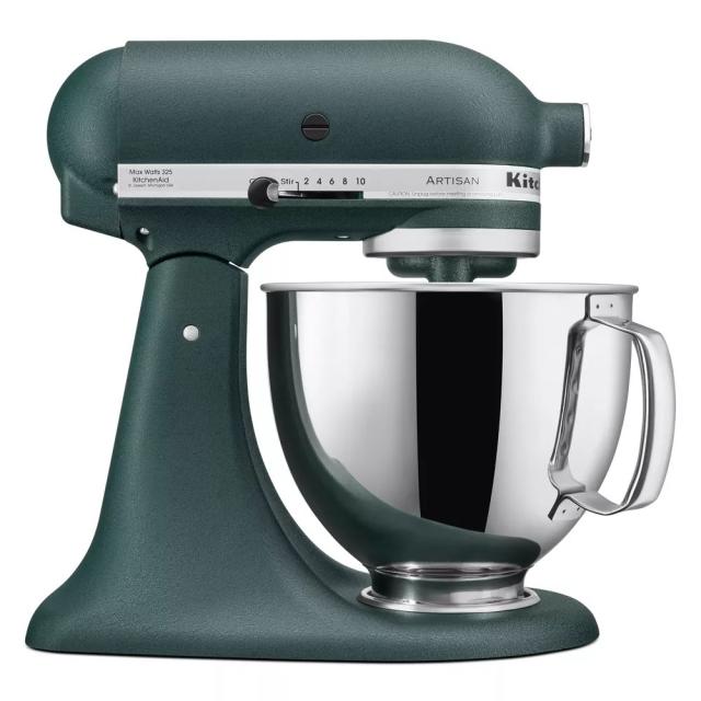 The Stand Mixer Ina Garten Uses Is Nearly 50% Off at Target Today