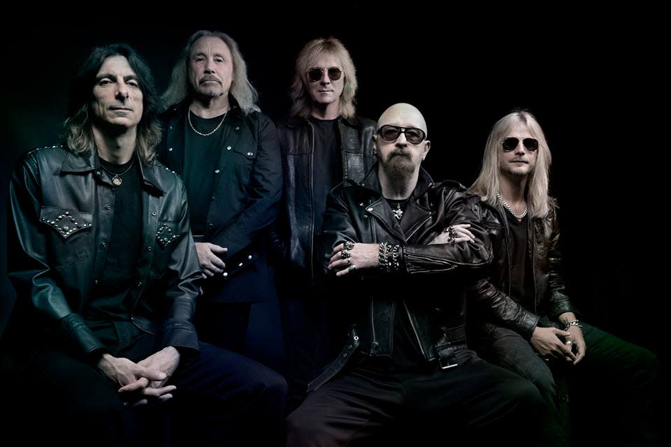 (PHOTO: Judas Priest/Facebook)