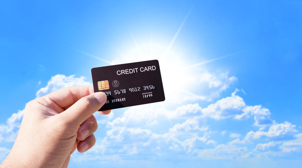 信用卡什麼時候使用？什麼時候該避免使用？