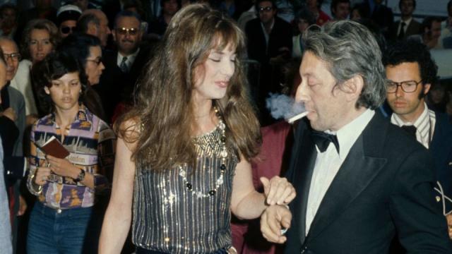 In pictures: Jane Birkin's enduring style legacy - Local News 8