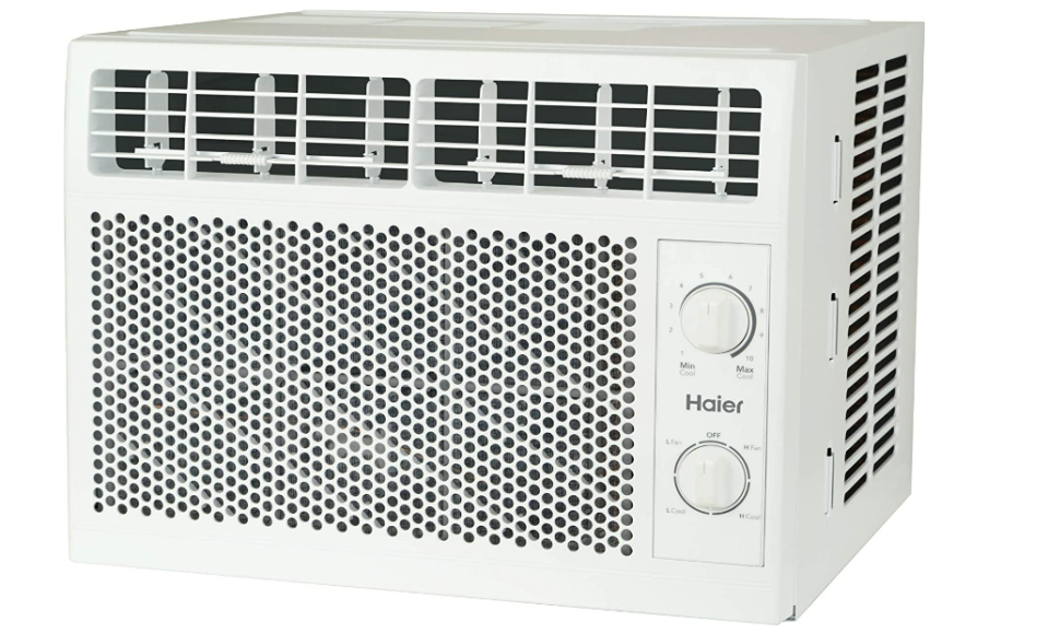 The Haier QHEC05AC Air Conditioner