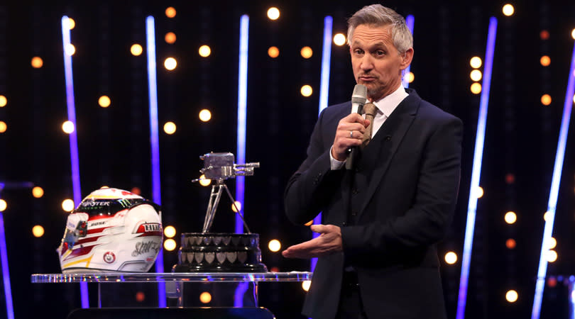 Football is our national game, yet in 62 years of SPOTY, just five footballers have won the main award. So why does the British public tend to ignore the sport it loves most?