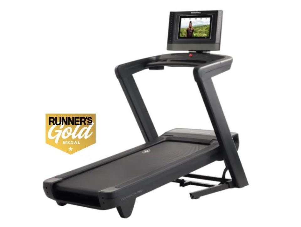 <p><a href="https://go.redirectingat.com?id=74968X1596630&url=https%3A%2F%2Fwww.nordictrack.com%2Ftreadmills%2Fcommercial-1750-treadmill&sref=https%3A%2F%2Fwww.housebeautiful.com%2Fshopping%2Fhome-accessories%2Fa60277422%2Fthe-best-treadmills-for-runners%2F" rel="nofollow noopener" target="_blank" data-ylk="slk:Shop Now;elm:context_link;itc:0;sec:content-canvas" class="link ">Shop Now</a></p><p>Commercial 1750</p><p>nordictrack.com</p><p>$1999.00</p>