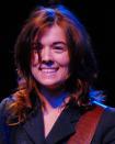 <p>Brandi Carlile has been a big figure in the folk music world since the early 2000s. She released her self-titled first album in 2005, which helped propel her to fame. By the time 2006 was over, Carlile had done a few headlining tours and worked with big artists like Tori Amos and Chris Isaak. In 2007, she released her breakthrough album, <em>The Story</em>. </p>