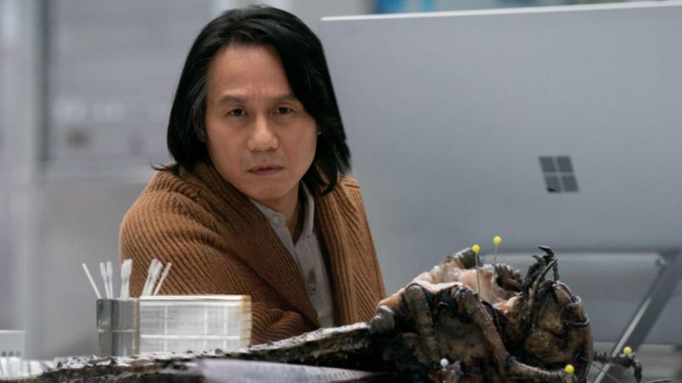 jurassic world dominion henry wu Here Are All the Original Jurassic Park Characters Returning for Jurassic World Dominion