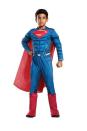 <p><strong>Rubie's</strong></p><p>amazon.com</p><p><strong>$34.55</strong></p><p>They'll be faster than a speeding bullet dressed up as Superman. Year in, year out, this is always a classic Halloween costume — so it's great if you're thinking of hand-me-downs. And if you want him to be joined by the rest of the Justice League, round up a <a href="https://www.amazon.com/Super-Heroes-Wonder-Childs-Costume/dp/B000FDXA6I?tag=syn-yahoo-20&ascsubtag=%5Bartid%7C10055.g.385%5Bsrc%7Cyahoo-us" rel="nofollow noopener" target="_blank" data-ylk="slk:Wonder Woman;elm:context_link;itc:0;sec:content-canvas" class="link ">Wonder Woman</a>, <a href="https://www.amazon.com/Rubies-Costume-Comics-Deluxe-Multicolor/dp/B01MZGDHTU/?tag=syn-yahoo-20&ascsubtag=%5Bartid%7C10055.g.385%5Bsrc%7Cyahoo-us" rel="nofollow noopener" target="_blank" data-ylk="slk:Batman;elm:context_link;itc:0;sec:content-canvas" class="link ">Batman</a> (or <a href="https://www.amazon.com/Rubies-Hoodie-Childrens-Costume-Batgirl/dp/B078VMTB8R?tag=syn-yahoo-20&ascsubtag=%5Bartid%7C10055.g.385%5Bsrc%7Cyahoo-us" rel="nofollow noopener" target="_blank" data-ylk="slk:Batgirl;elm:context_link;itc:0;sec:content-canvas" class="link ">Batgirl</a>), <a href="https://www.amazon.com/Comics-Deluxe-Muscle-Chest-Costume/dp/B0045D9QA8?tag=syn-yahoo-20&ascsubtag=%5Bartid%7C10055.g.385%5Bsrc%7Cyahoo-us" rel="nofollow noopener" target="_blank" data-ylk="slk:The Flash;elm:context_link;itc:0;sec:content-canvas" class="link ">The Flash</a>, <a href="https://www.amazon.com/Rubies-Justice-League-Costume-Multicolor/dp/B01N17GIEH?tag=syn-yahoo-20&ascsubtag=%5Bartid%7C10055.g.385%5Bsrc%7Cyahoo-us" rel="nofollow noopener" target="_blank" data-ylk="slk:Cyborg;elm:context_link;itc:0;sec:content-canvas" class="link ">Cyborg</a>, <a href="https://www.amazon.com/Rubies-Costume-Kids-Supergirl-Small/dp/B01BF4N2XG?tag=syn-yahoo-20&ascsubtag=%5Bartid%7C10055.g.385%5Bsrc%7Cyahoo-us" rel="nofollow noopener" target="_blank" data-ylk="slk:Supergirl;elm:context_link;itc:0;sec:content-canvas" class="link ">Supergirl</a> and <a href="https://www.amazon.com/Rubies-Aquaman-Childs-Deluxe-Costume/dp/B07CJY7NVZ?tag=syn-yahoo-20&ascsubtag=%5Bartid%7C10055.g.385%5Bsrc%7Cyahoo-us" rel="nofollow noopener" target="_blank" data-ylk="slk:Aquaman;elm:context_link;itc:0;sec:content-canvas" class="link ">Aquaman</a> to tag along (or even DC villains like <a href="https://www.amazon.com/Batman-Knight-Deluxe-Costume-Childs/dp/B001ER6PUC?tag=syn-yahoo-20&ascsubtag=%5Bartid%7C10055.g.385%5Bsrc%7Cyahoo-us" rel="nofollow noopener" target="_blank" data-ylk="slk:The Joker;elm:context_link;itc:0;sec:content-canvas" class="link ">The Joker</a> and <a href="https://www.amazon.com/Rubies-Superhero-Harley-Costume-Medium/dp/B01BF4L1SY?tag=syn-yahoo-20&ascsubtag=%5Bartid%7C10055.g.385%5Bsrc%7Cyahoo-us" rel="nofollow noopener" target="_blank" data-ylk="slk:Harley Quinn;elm:context_link;itc:0;sec:content-canvas" class="link ">Harley Quinn</a>).</p>