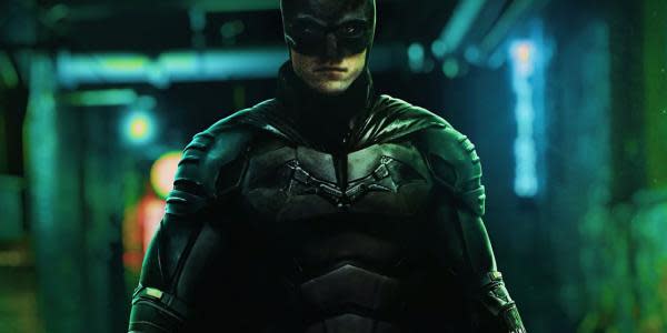 ¡Se antoja! Revelan cuanto durará The Batman de Robert Pattinson