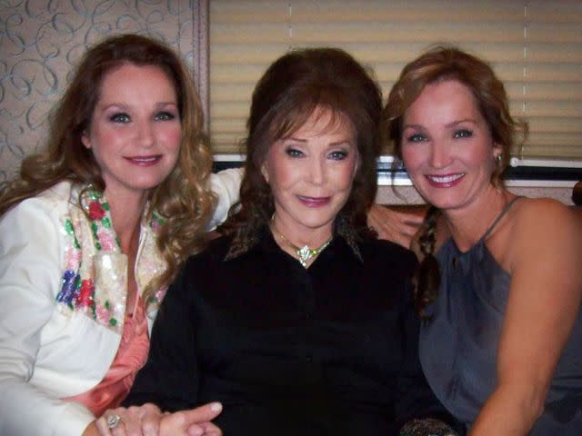 Loretta Lynn Instagram