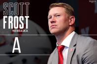 <p>It’s not often that a school reels in its dream target seamlessly. There’s a lot of pressure on the former Husker QB to lead the team back to glory. But he’s got an offensive system that can be as dominant in the 2010s as Nebraska’s triple-option was in the 1980s and ’90s. </p>