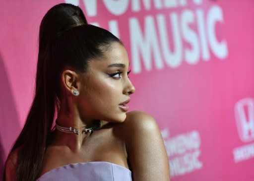 Ariana Grande is among the top nominees at the upcoming 2020 Grammys, having snubbed last year's gala