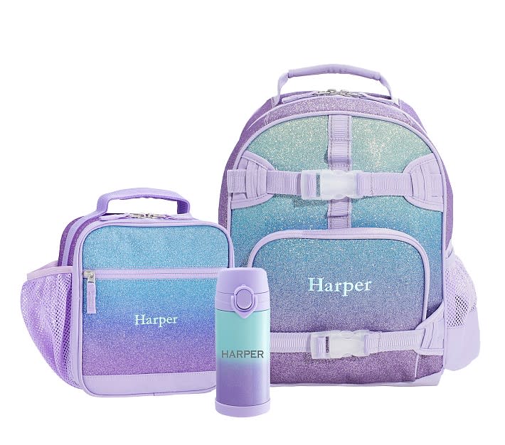 <p><a href="https://go.redirectingat.com?id=74968X1596630&url=https%3A%2F%2Fwww.potterybarnkids.com%2Fproducts%2Fmackenzie-lavender-aqua-ombre-backpack-lunch-bundle%2F%3Fpkey%3Ds~backpack~318&sref=https%3A%2F%2Fwww.womansday.com%2Frelationships%2Ffamily-friends%2Fg60527673%2Fbest-gifts-for-12-year-olds%2F" rel="nofollow noopener" target="_blank" data-ylk="slk:Shop Now;elm:context_link;itc:0;sec:content-canvas" class="link rapid-noclick-resp">Shop Now</a></p><p>Mackenzie Backpack & Lunch Bundle</p><p>potterybarnkids.com</p><p>$109.50</p><span class="copyright">Pottery Barn Kids</span>