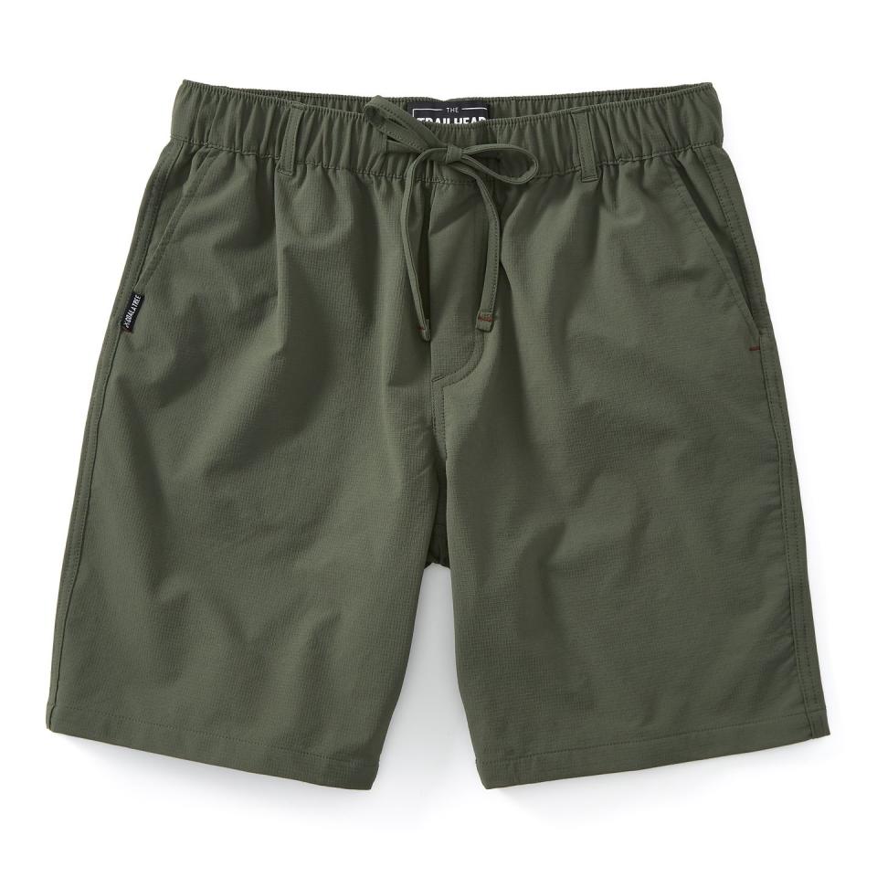 Coalatree Trailhead Shorts