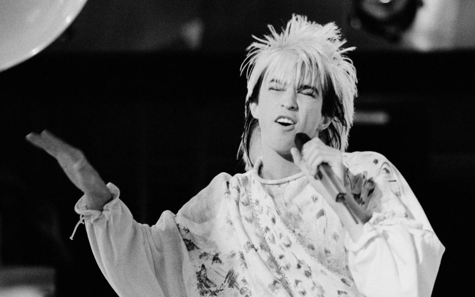 Limahl