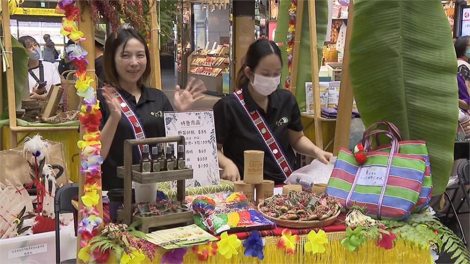 振興花蓮震後觀光、歡慶豐年　太平洋南島聯合豐年節七月登場