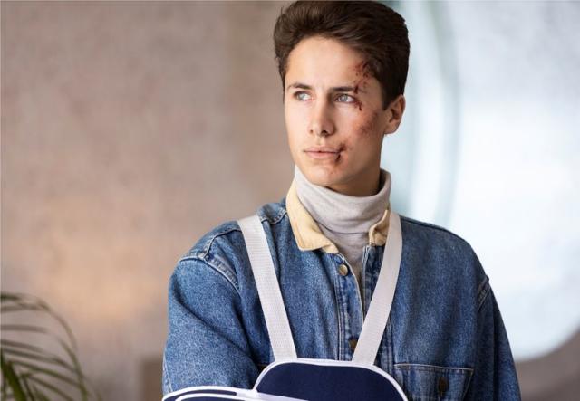 JuanPa Zurita: cómo pasó de modelo e influencer a ser Álex Basteri