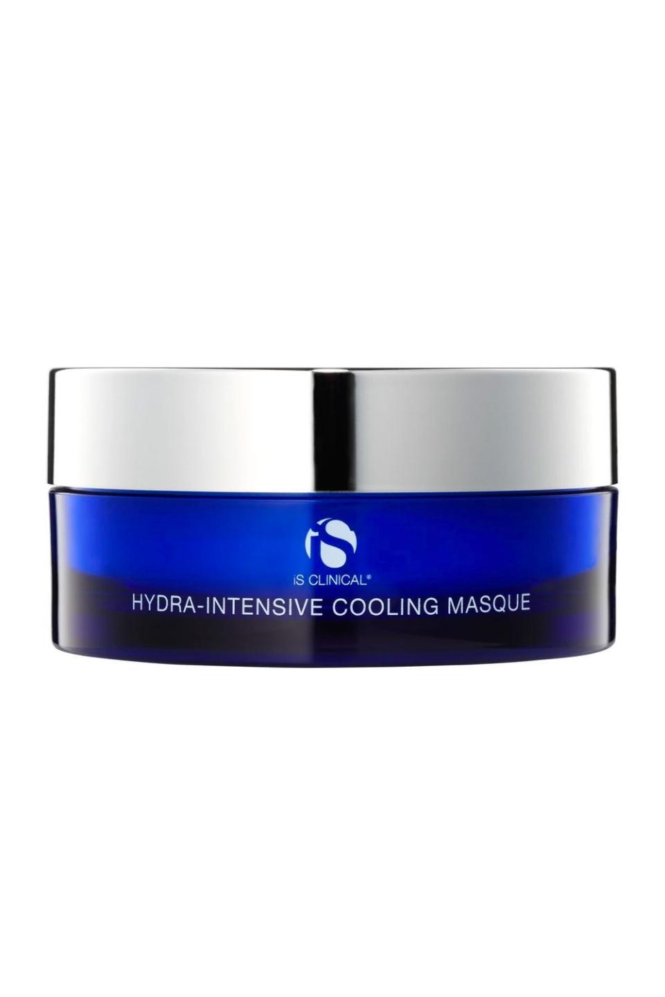 5) Is Clinical Hydra-Intensive Cooling Masque