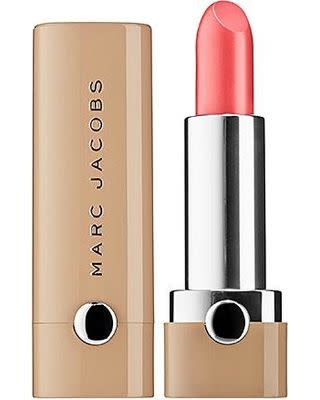 Marc Jacobs New Nudes Sheer Gel Lipstick