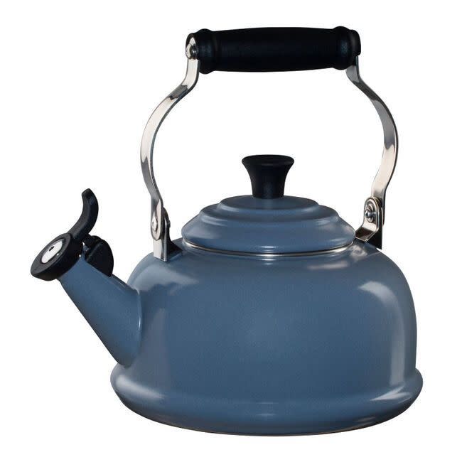6) Classic Whistling Kettle