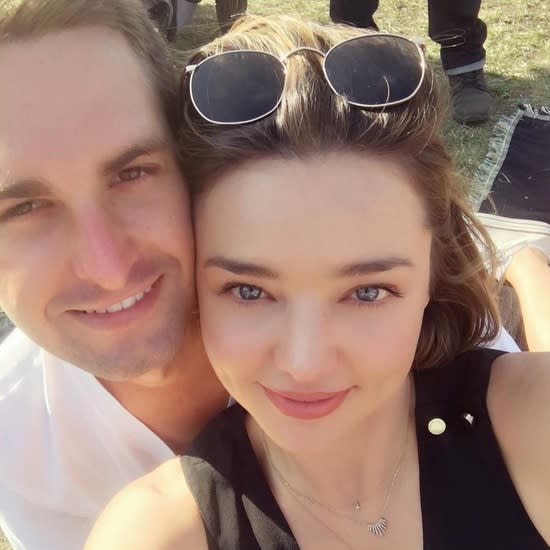 OMG Miranda Kerr’s engagement ring is unbelievably gorgeous — you need to see this