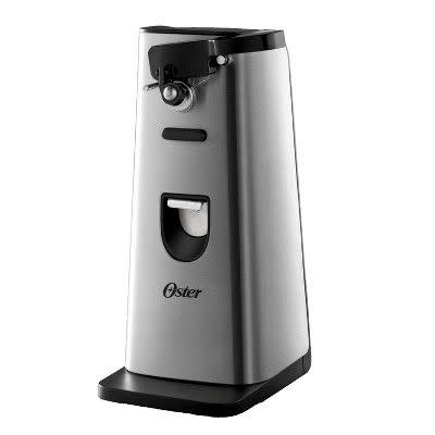 Best Electric Can Openers 2023 - Forbes Vetted