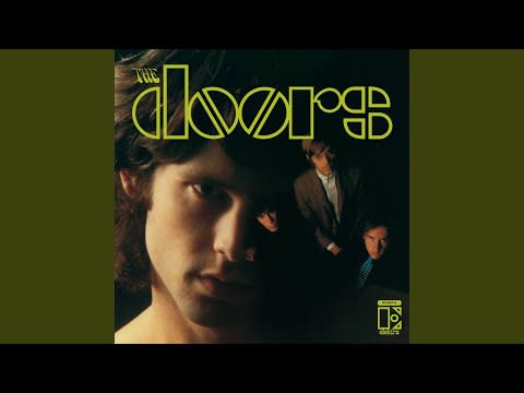 24) "Light My Fire" by The Doors