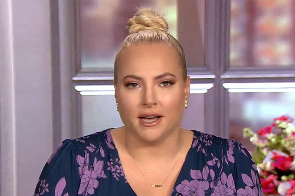 Meghan McCain