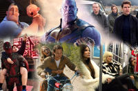 <p>Read on for our countdown of the most anticipated summer movies. </p>