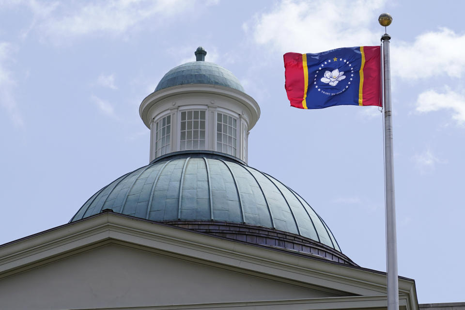 Voters in Mississippi this year approved a new design for the state's flag, replacing a version that still included the Confederate flag. It was a huge win for progressive organizers. (Photo: AP Photo/Rogelio V. Solis)
