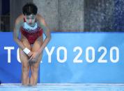 Diving - Women's 10m Platform - Final