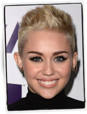 Miley Cyrus - Foto: Jason Merritt | WireImage