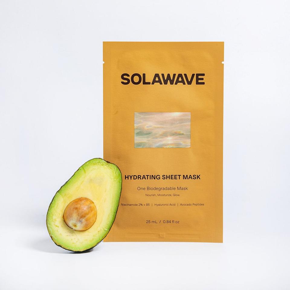 Solawave Holiday Sale