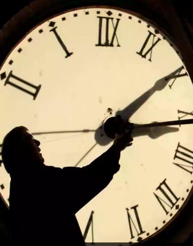 Daylight-saving time begins at 2 a.m. on the second Sunday in March and ends at 2 a.m. on the first Sunday in November. Wisconsin residents adopted it in 1957 through a statewide referendum.