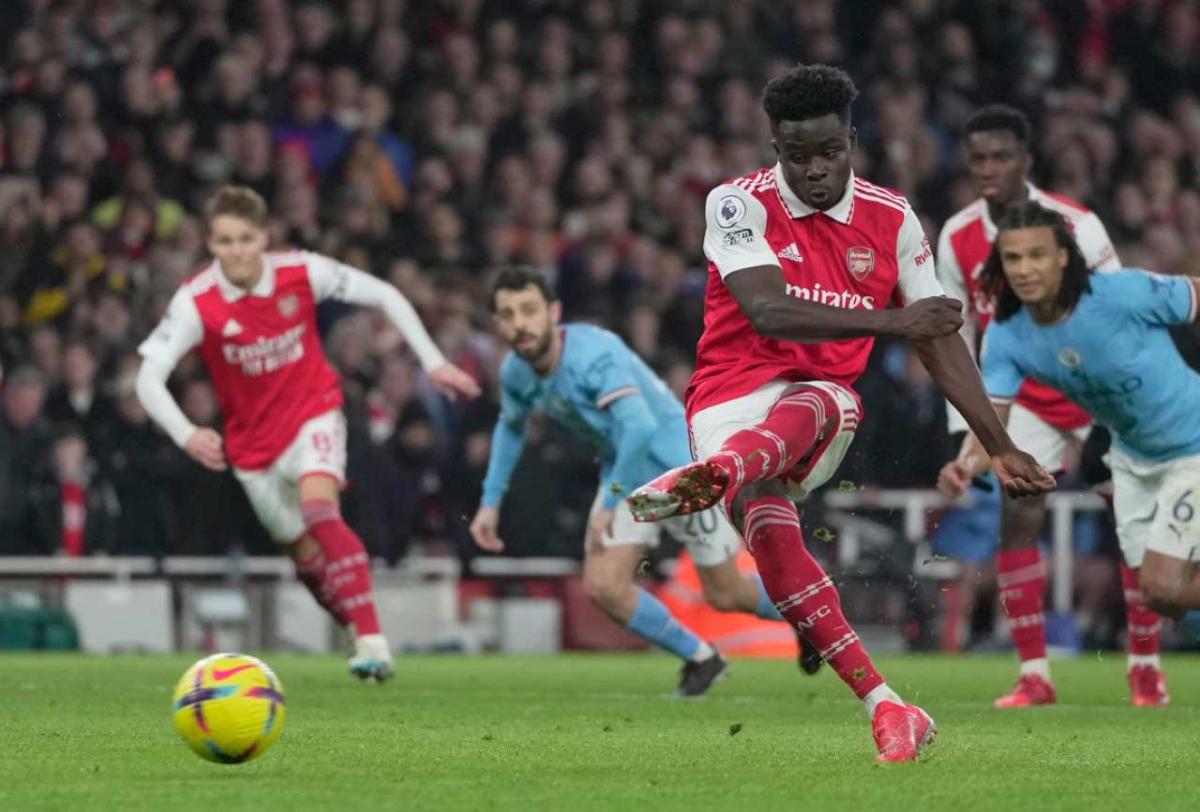 Premier League｜Arsenal vows to defeat Villa to stop the bleeding