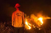 <p>L’Apple Fire ravage l’est de Los Angeles.</p>