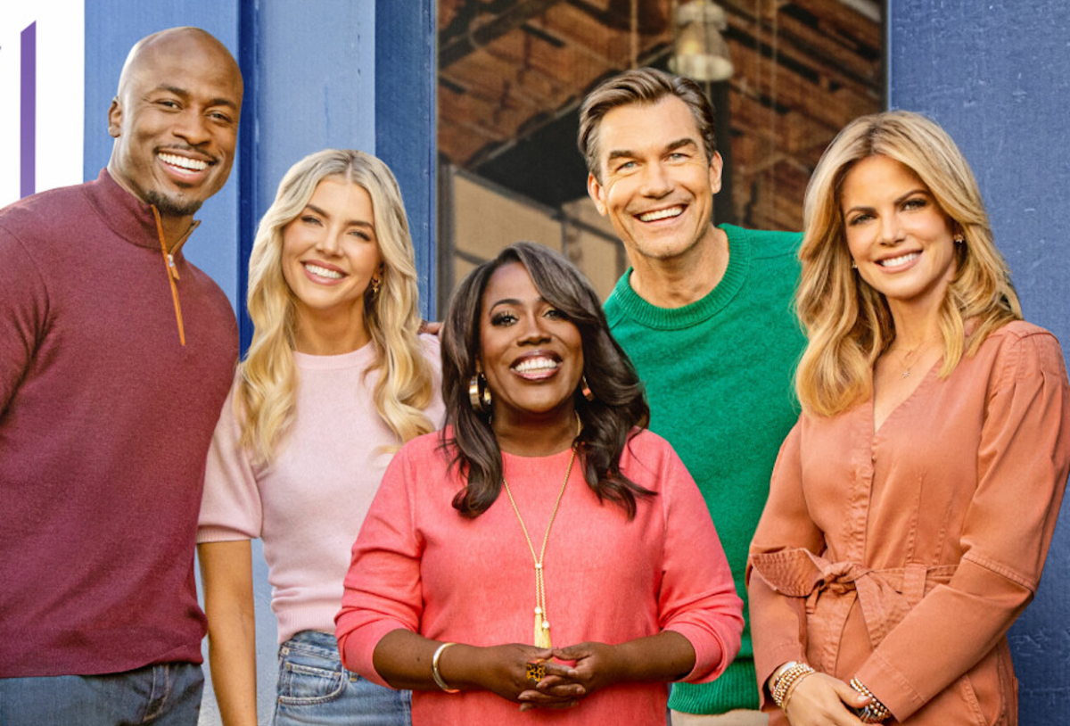 The Talk Sets September Premiere Date — Who’s New for Season 14?