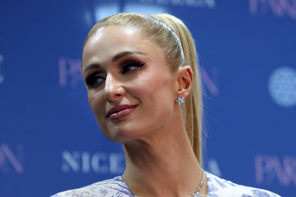 Paris Hilton's Kitchenware Brand Pulls Ads from X