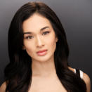 <p>Julia Abueva is proud to be reprising the role of Sonoma in her Broadway debut. Off-Broadway: <em>KPOP</em> (Ars Nova), <em>Superhero</em> (2ST). West End: <em>Miss Saigon</em> (Kim u/s). Singapore: <em>Next to Normal</em>, <em>Spring Awakening</em>; Manila: <em>Into the Woods</em>, The <em>Fantasticks</em>, <em>Cinderella</em>. TV/Film: "Everything's<br>Trash" (Freeform), "Making Friends" (Amazon), <em> Stella's Last Weekend</em>.</p>